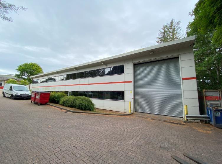 Additional image 4 of Gyrodata, Campus 3, Aberdeen Innovation Park, Balgownie Drive, Bridge of Don, Aberdeen, AB22