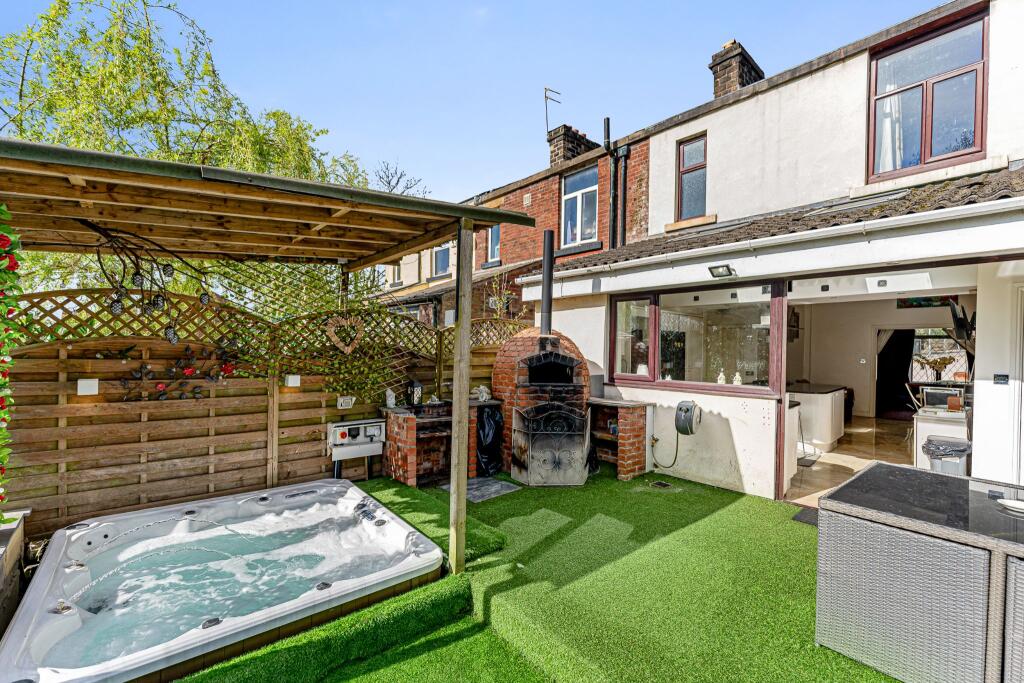 Additional image 23 of Bradshaw Brow, Bolton, BL2