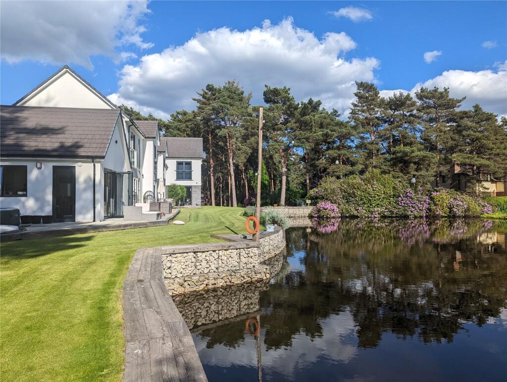 Additional image 5 of Avon Castle Drive, Ringwood, BH24