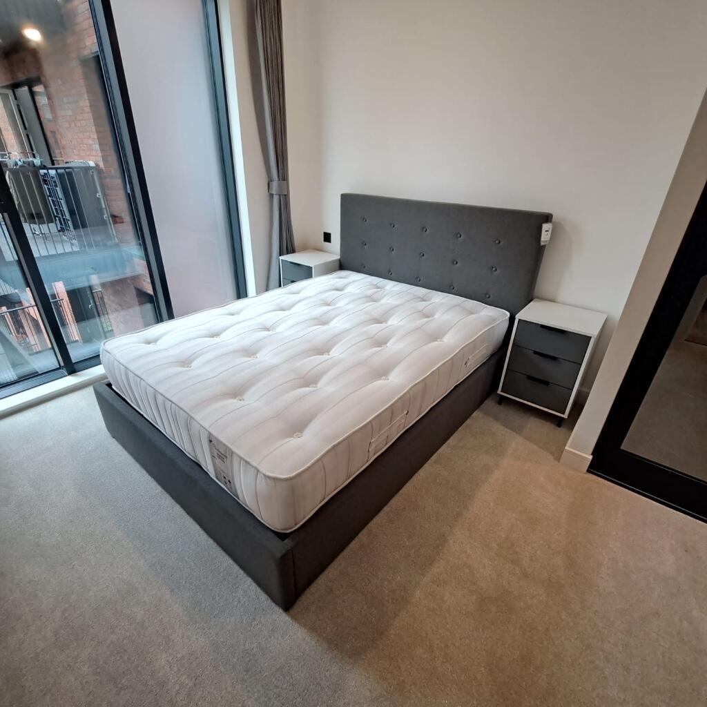 Additional image 5 of Shadwell Street, Birmingham, B4