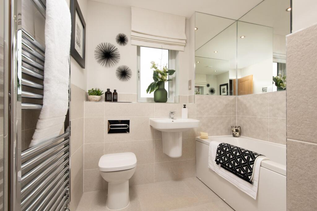 Additional image 11 of The Fairways,
Westhoughton,
Bolton,
BL5