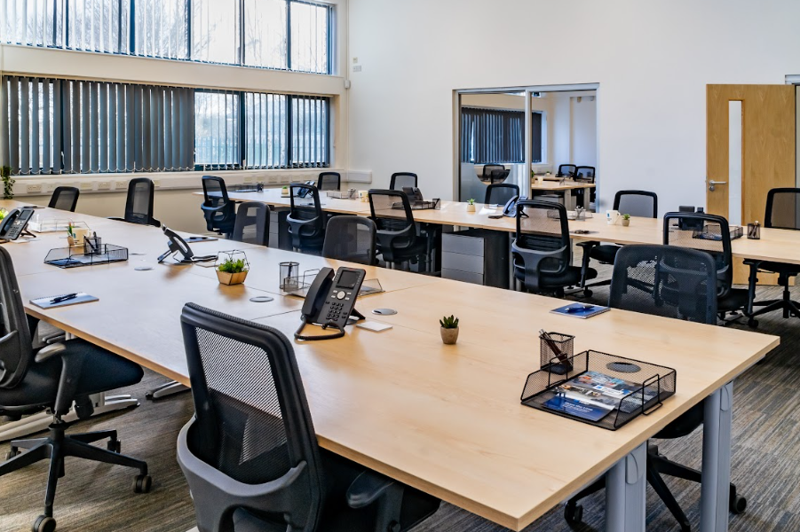 Additional image 14 of Imperial House Hornby Street, Bury