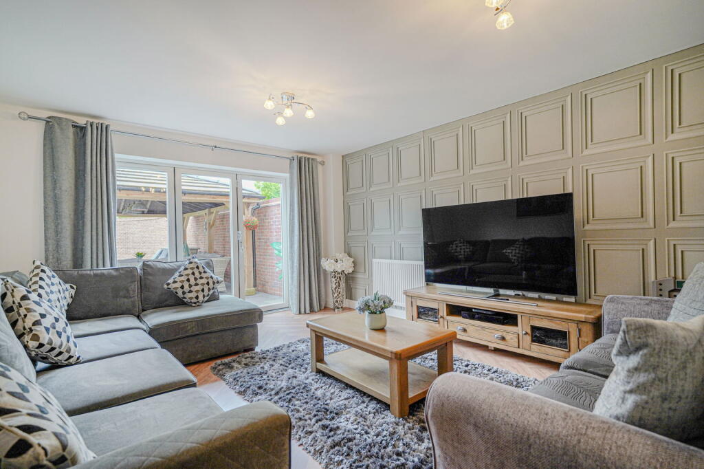 Additional image 11 of Dewberry Road, Tidbury Green