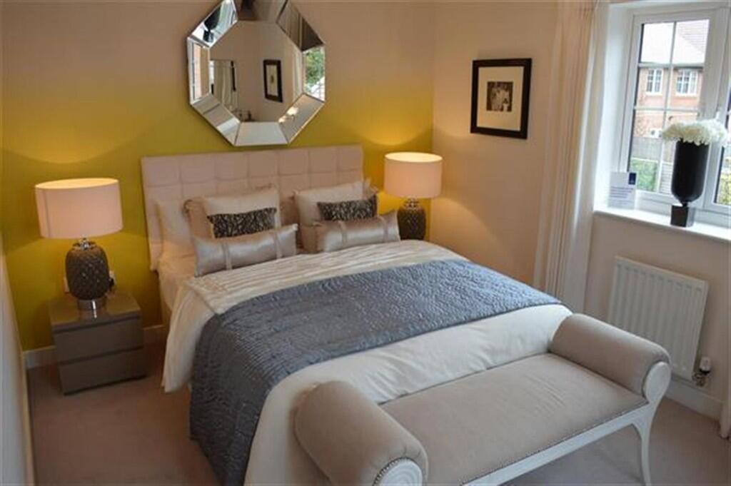 Additional image 10 of St Phillips Grove, Bentley Heath, Solihull