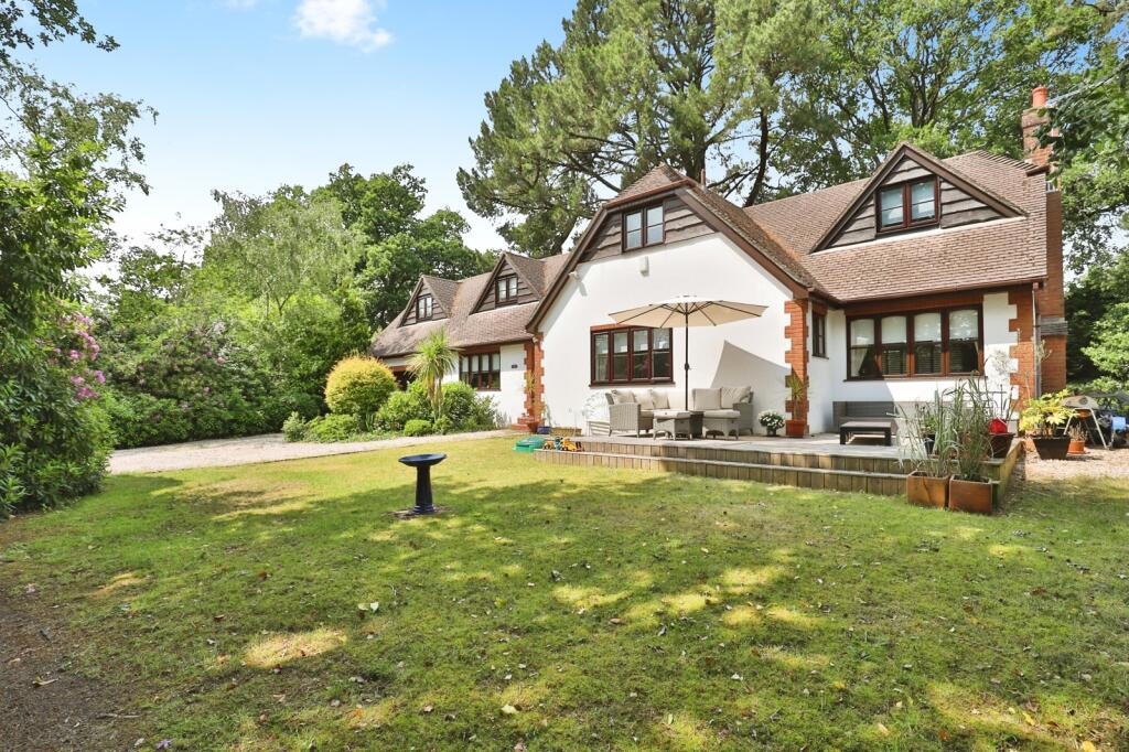 Additional image 29 of Woodside, Whincroft Drive, FERNDOWN, Dorset, BH22