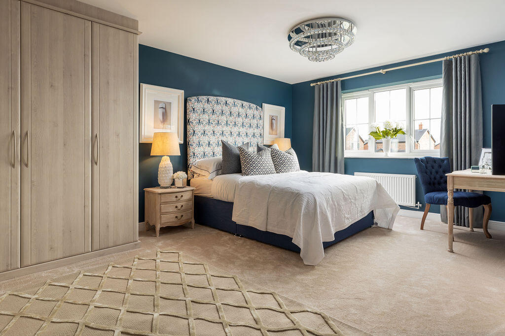 Additional image 7 of Wyvern Road, 
Skipton,
Yorkshire,
BD23 3BT