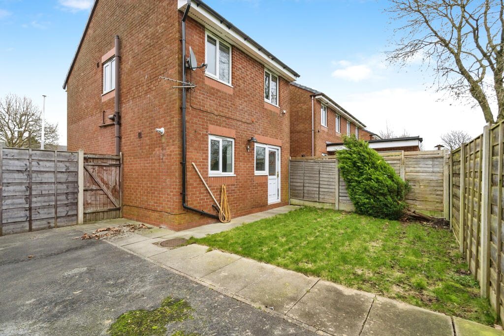 Additional image 11 of Wellbank Close, Bolton BL3