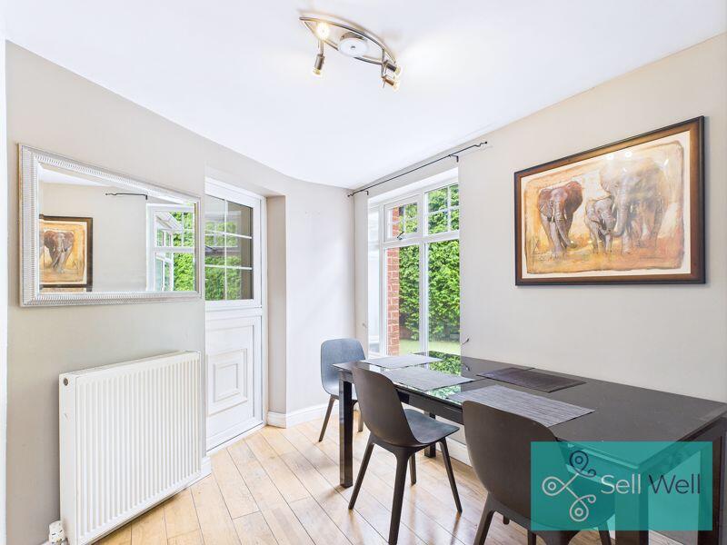 Additional image 7 of Spindle Croft, Farnworth, Bolton