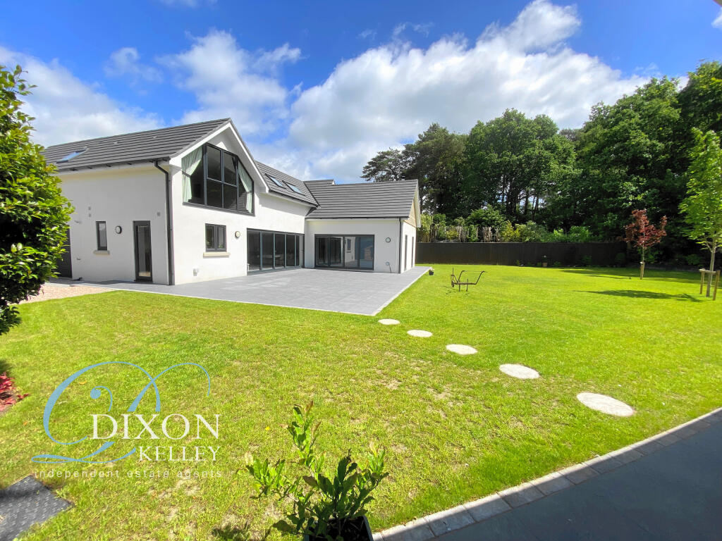 Additional image 43 of Beechwood Road, West Moors, Ferndown, Dorset, BH22