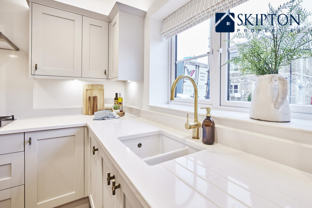 Additional image 3 of Plot 32, The Larkin, The Oaks, Skipton