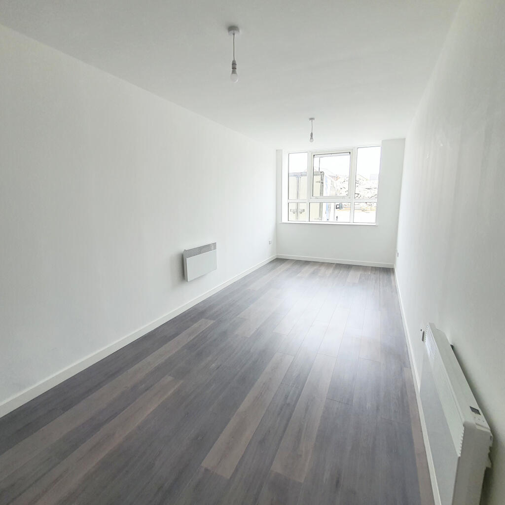 Additional image 5 of Card House, Bingley Road, Bradford, West Yorkshire, BD9