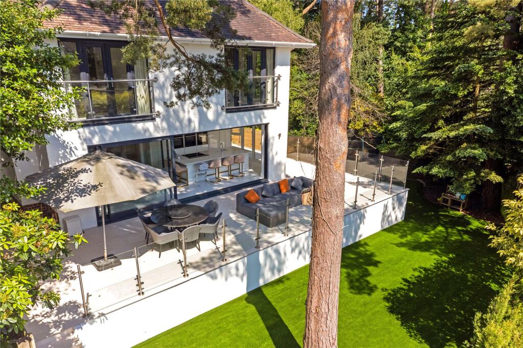 Additional image 24 of Branksome Hill Road, Bournemouth, Dorset, BH4