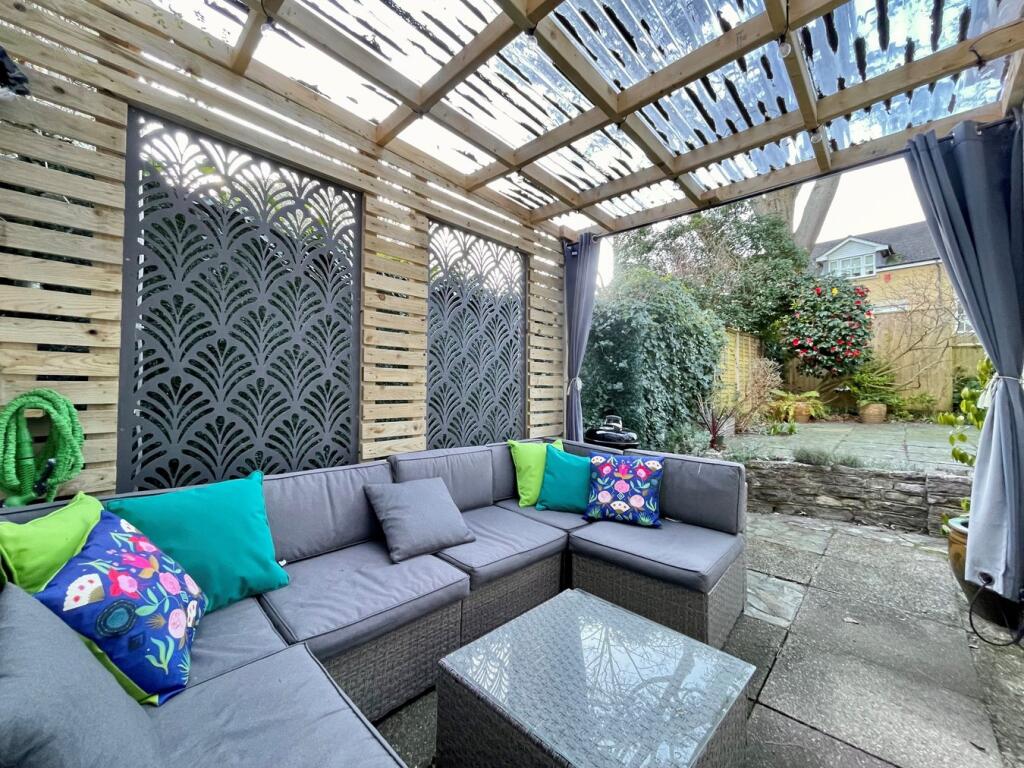 Additional image 28 of Netherhall Gardens, Westbourne, BH4