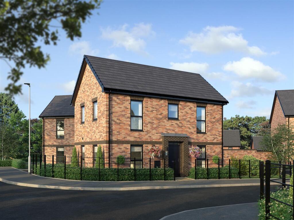 Additional image 10 of No 40, Maybank, Manor Way, Halesowen