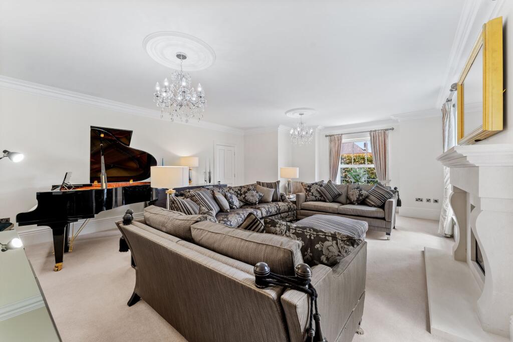 Additional image 9 of Newbrook Road, Bolton, BL5 | Luxury Woodland Retreat with Sunset Views & Stunning Family Interiors