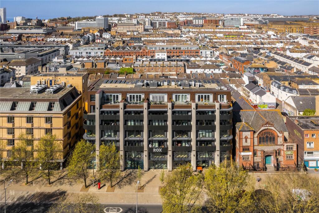 Additional image 19 of Gloucester Place, Brighton, East Sussex, BN1