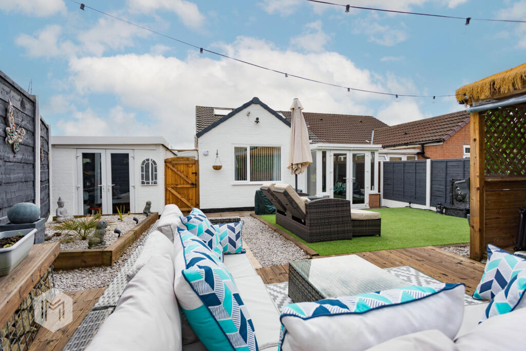 Additional image 15 of Lea Gate Close, Harwood, Bolton, BL2 4AB