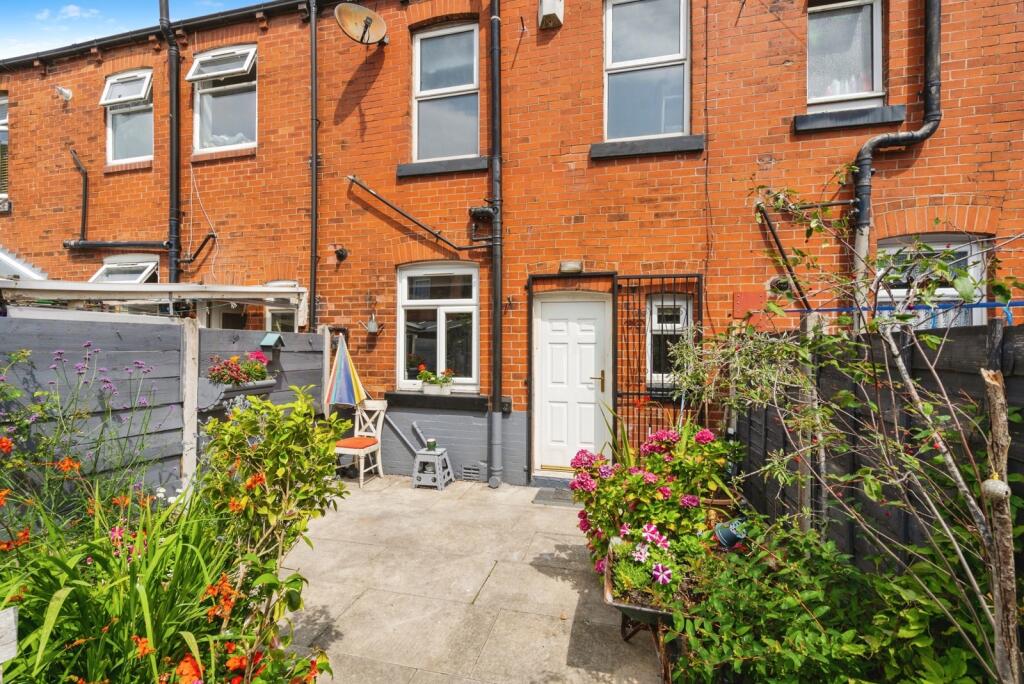 Additional image 17 of Clifton Street, Farnworth, Bolton, BL4