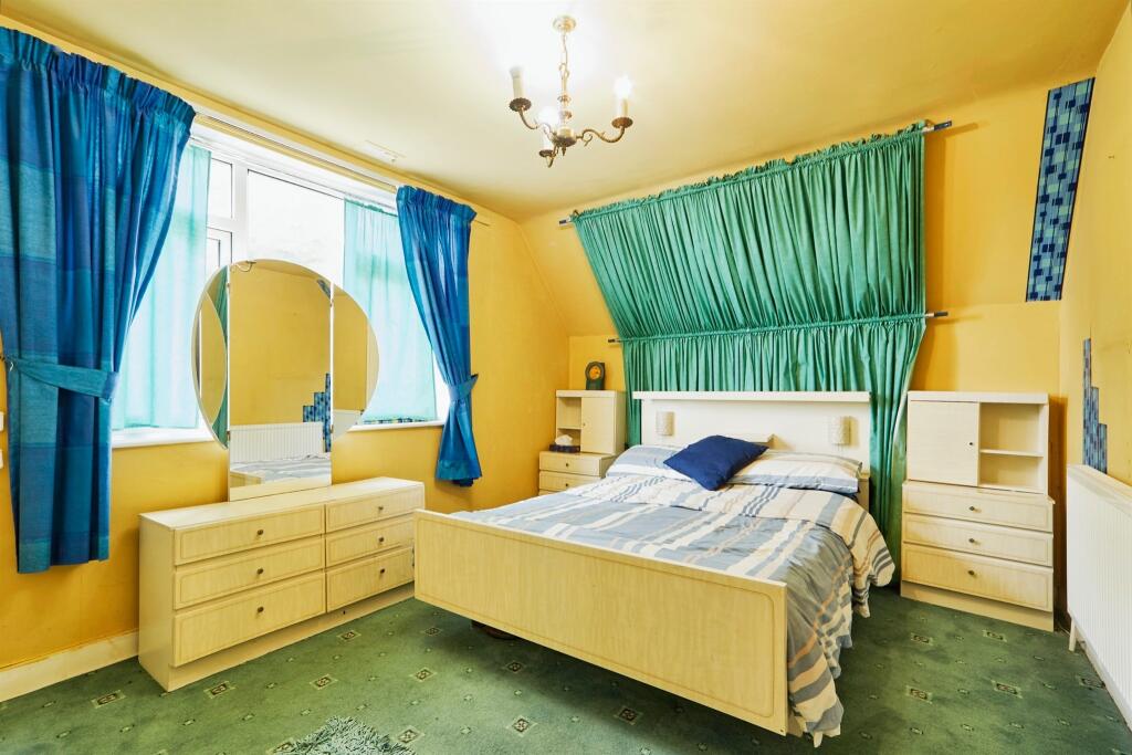 Additional image 11 of Highfield Gardens, Bradford