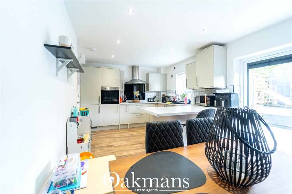 Additional image 6 of Dordale Close, Birmingham, West Midlands, B31