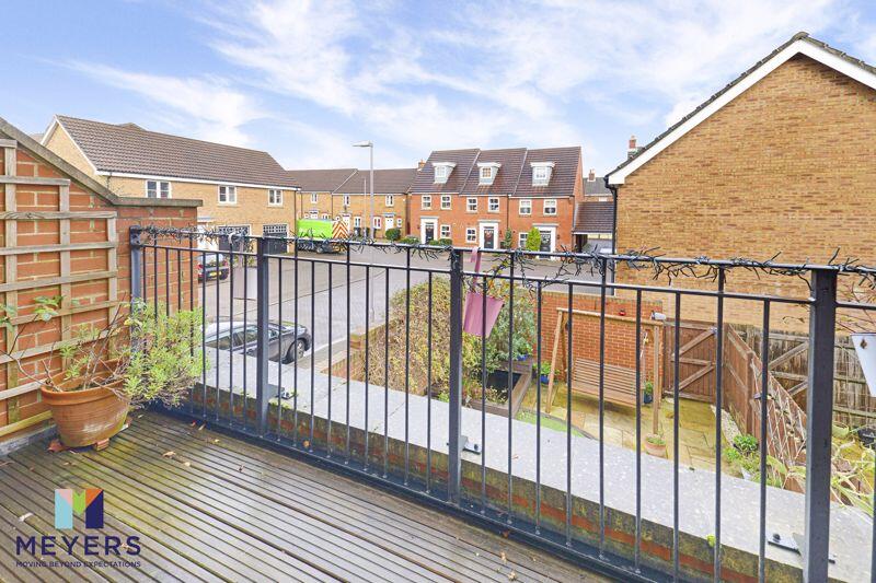 Additional image 9 of Wilkins Gardens, Charminster, BH8