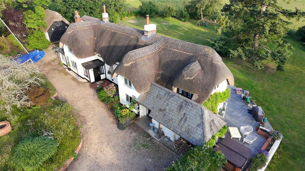 Additional image 19 of Rockford, Ringwood, Hampshire, BH24