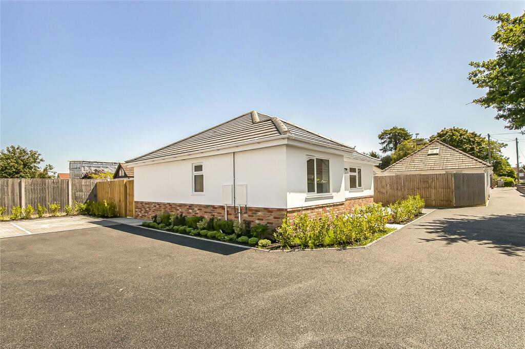 Additional image 13 of Markham Avenue, Northbourne, Bournemouth, BH10