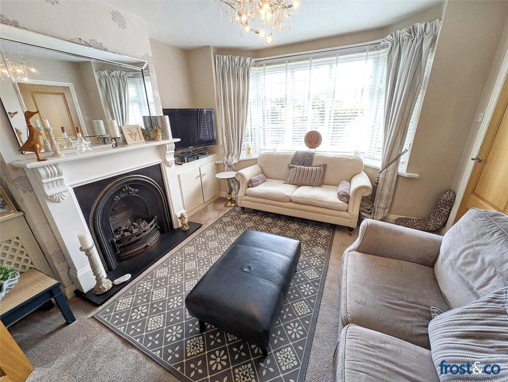 Additional image 5 of Worthington Crescent, Whitecliff, Poole, Dorset, BH14