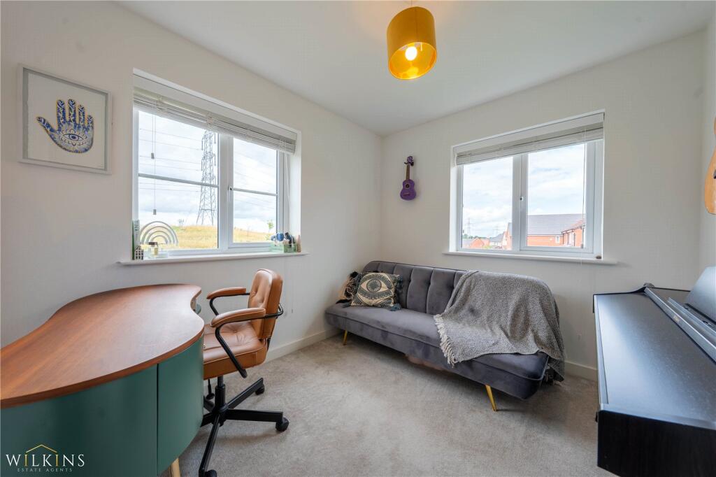 Additional image 18 of Watchman Walk, Tamworth, Staffordshire, B79