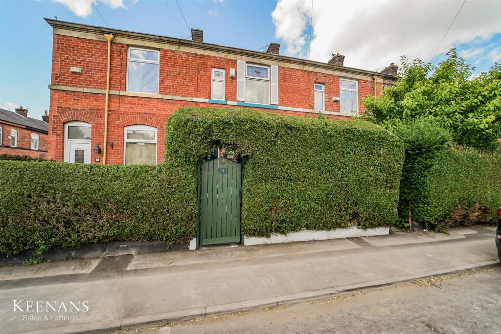 Additional image 25 of Gigg Lane, Bury