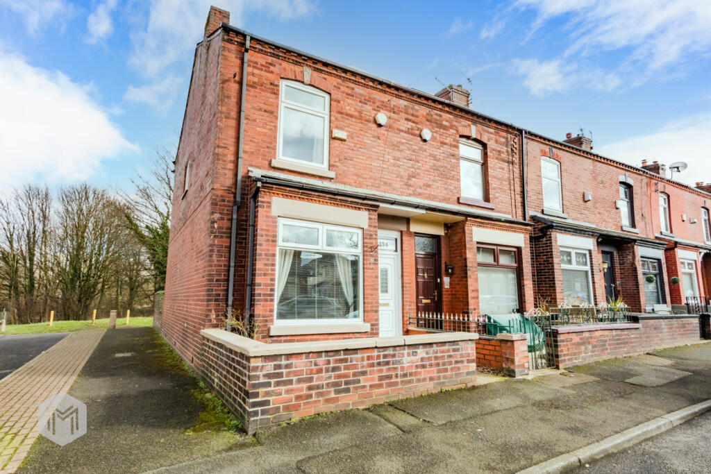 Lord Street, Kearsley, Bolton, Greater Manchester, BL4 8AS