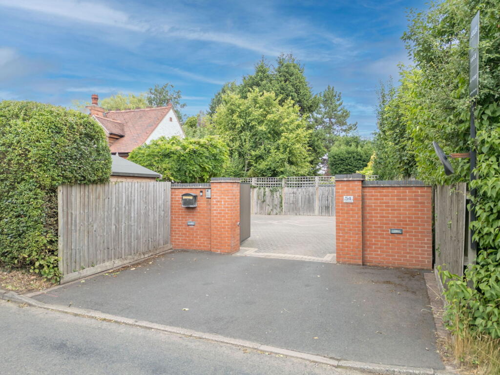 Additional image 59 of Silver Street, Wythall, Birmingham, B47 6LZ