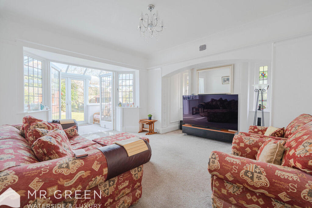 Additional image 8 of Chessel Avenue, Boscombe Manor, Bournemouth, BH5 1LJ