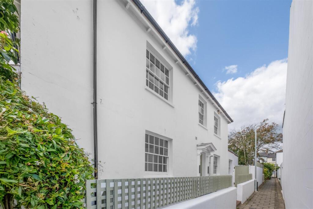 Additional image 26 of Camden Terrace, Brighton