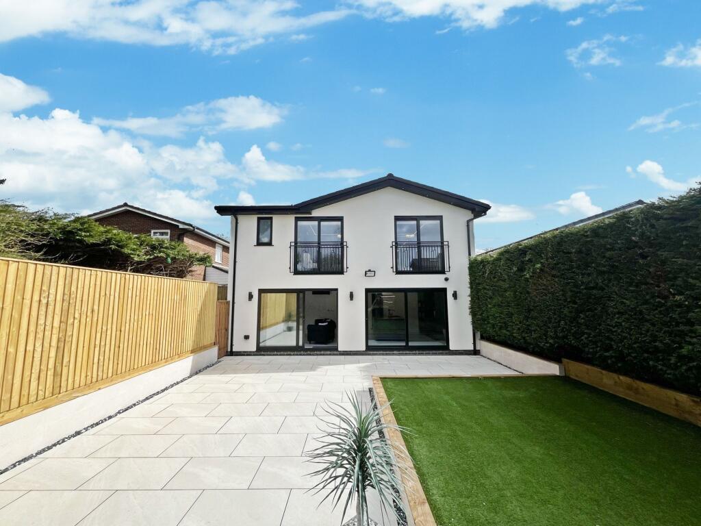 Additional image 41 of Bank Side, Westhoughton, BL5