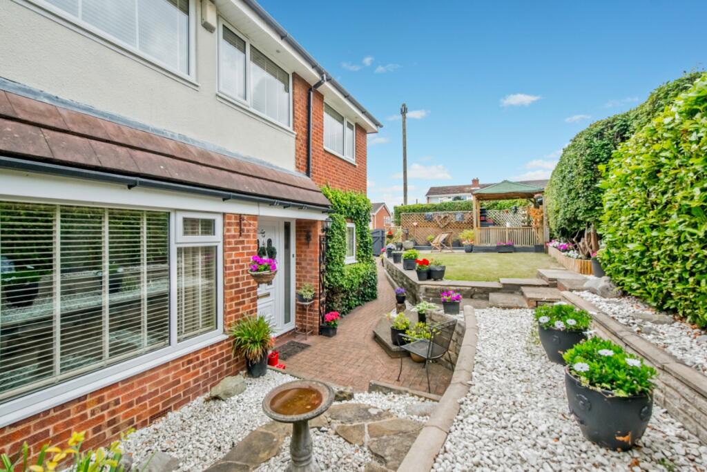 Additional image 20 of Peaseland Close, Cleckheaton, West Yorkshire, BD19