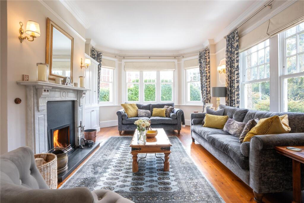 Additional image 24 of Upper Golf Links Road, Broadstone, Dorset, BH18