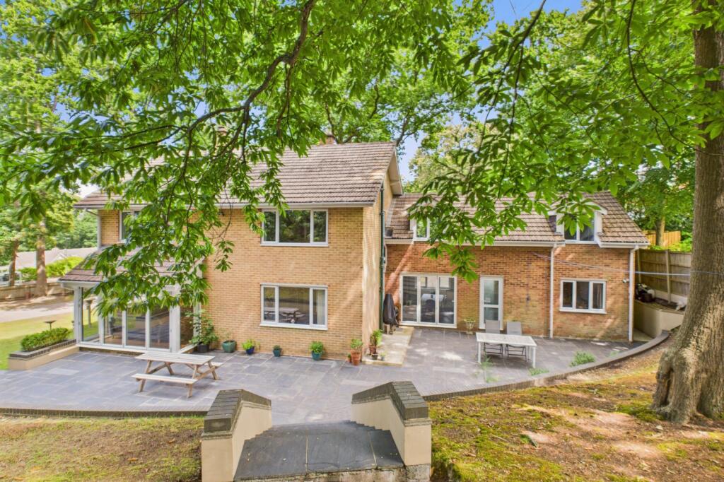 Additional image 5 of Upper Golf Links Road, Broadstone, Dorset, BH18