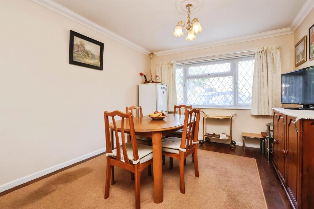 Additional image 8 of Mallory Rise, Birmingham