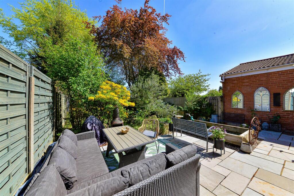 Additional image 23 of Westridge Road, Billesley, Birmingham