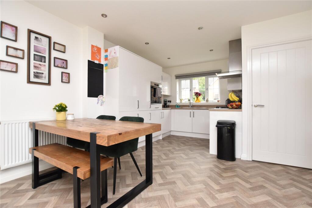 Additional image 5 of Moorlands Road, Cleckheaton, West Yorkshire