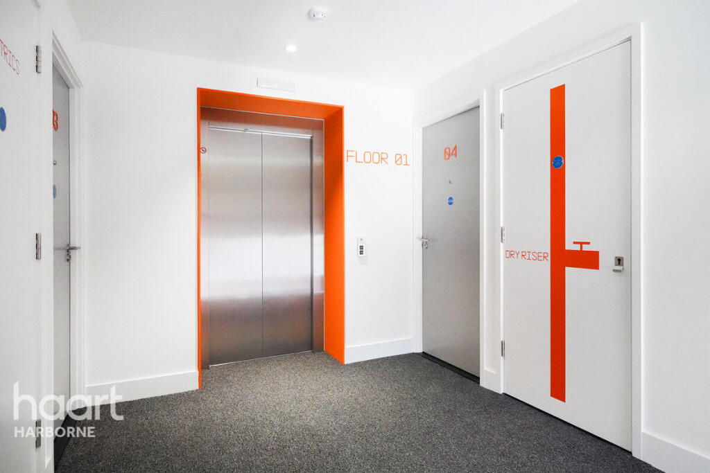 Additional image 16 of Rotton Park Street, BIRMINGHAM