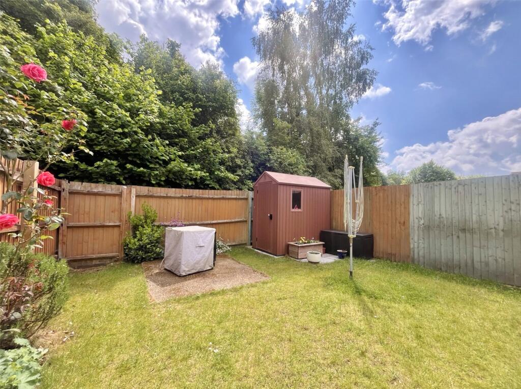 Additional image 15 of Holm Oak Close, Verwood, Dorset, BH31