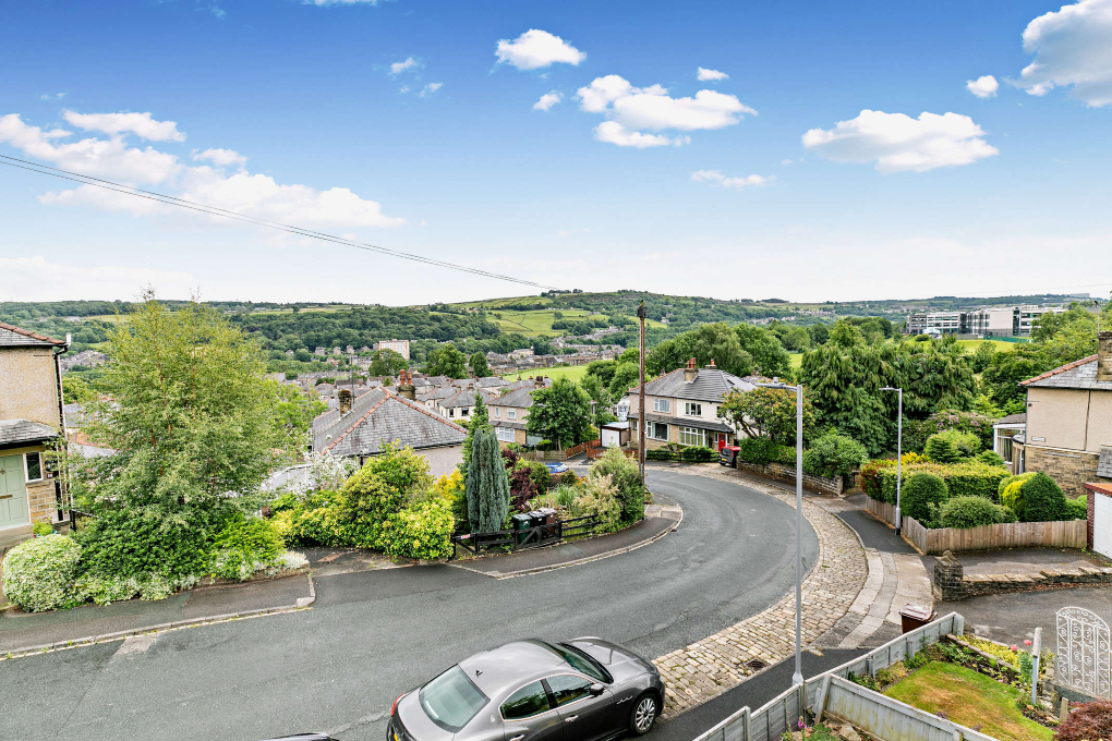 Property image for Exley Road, Keighley, West Yorkshire, BD21