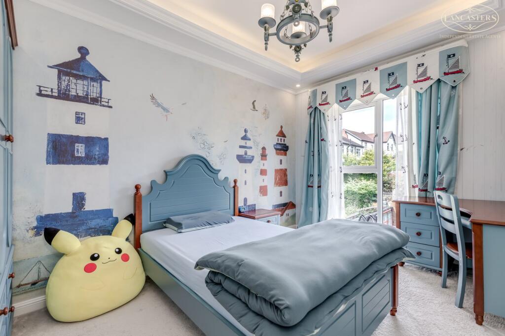 Additional image 32 of Victoria Road, Heaton, Bolton, BL1