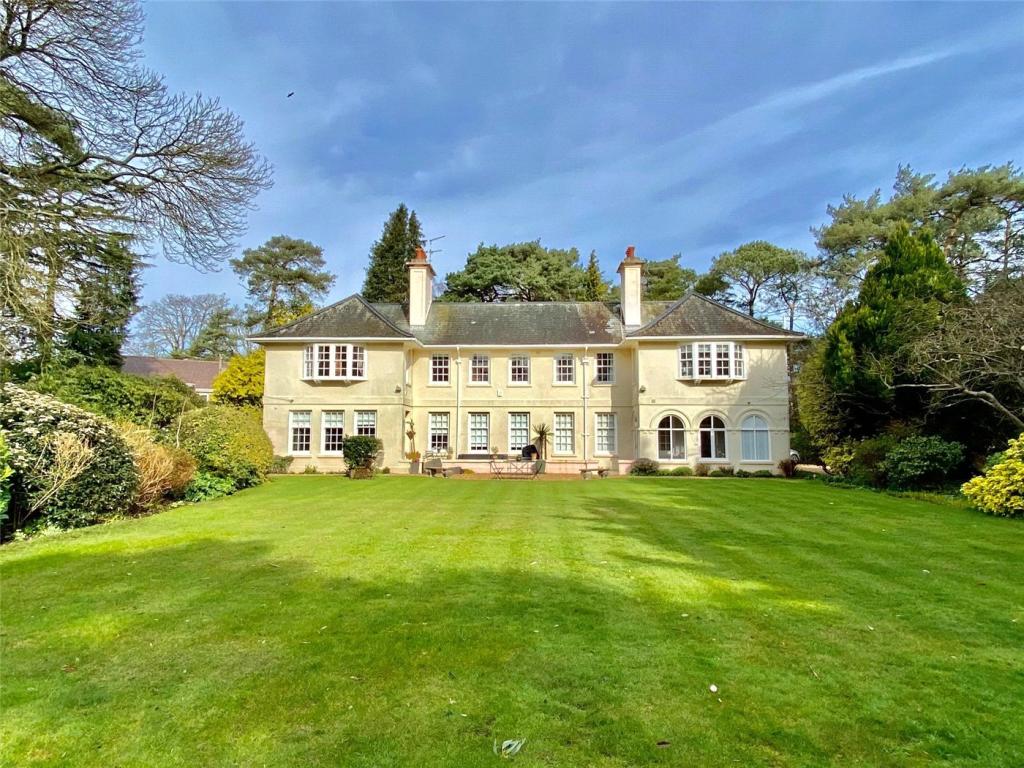 Additional image 10 of Little Forest Road, Talbot Woods, Bournemouth, Dorset, BH4