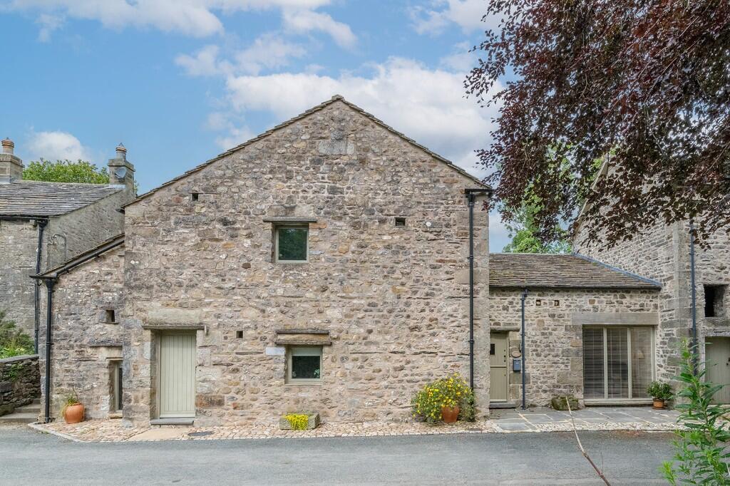 Additional image 13 of Thompsons Barn & Crooks Cottage, Horton In Ribblesdale, BD24