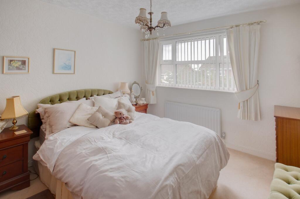 Additional image 10 of Mercot Close, Redditch, Worcestershire, B98