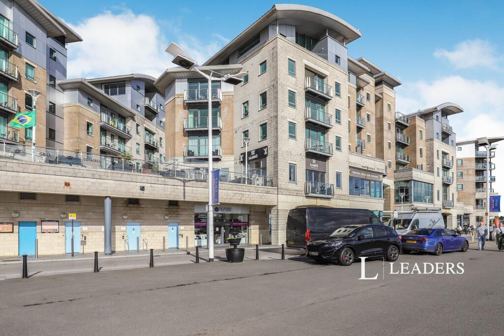 Additional image 10 of The Quay, Poole, BH15