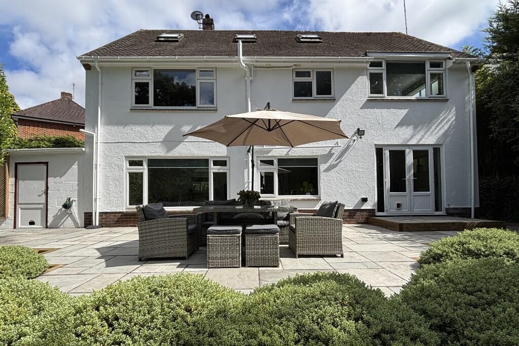 Additional image 35 of Bower Road, Queens Park, Bournemouth